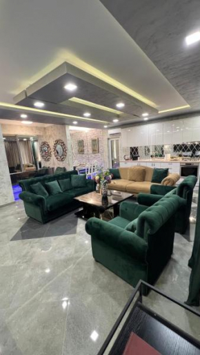 Complex Rediu 54 - Penthouse Nr. 41 Iasi